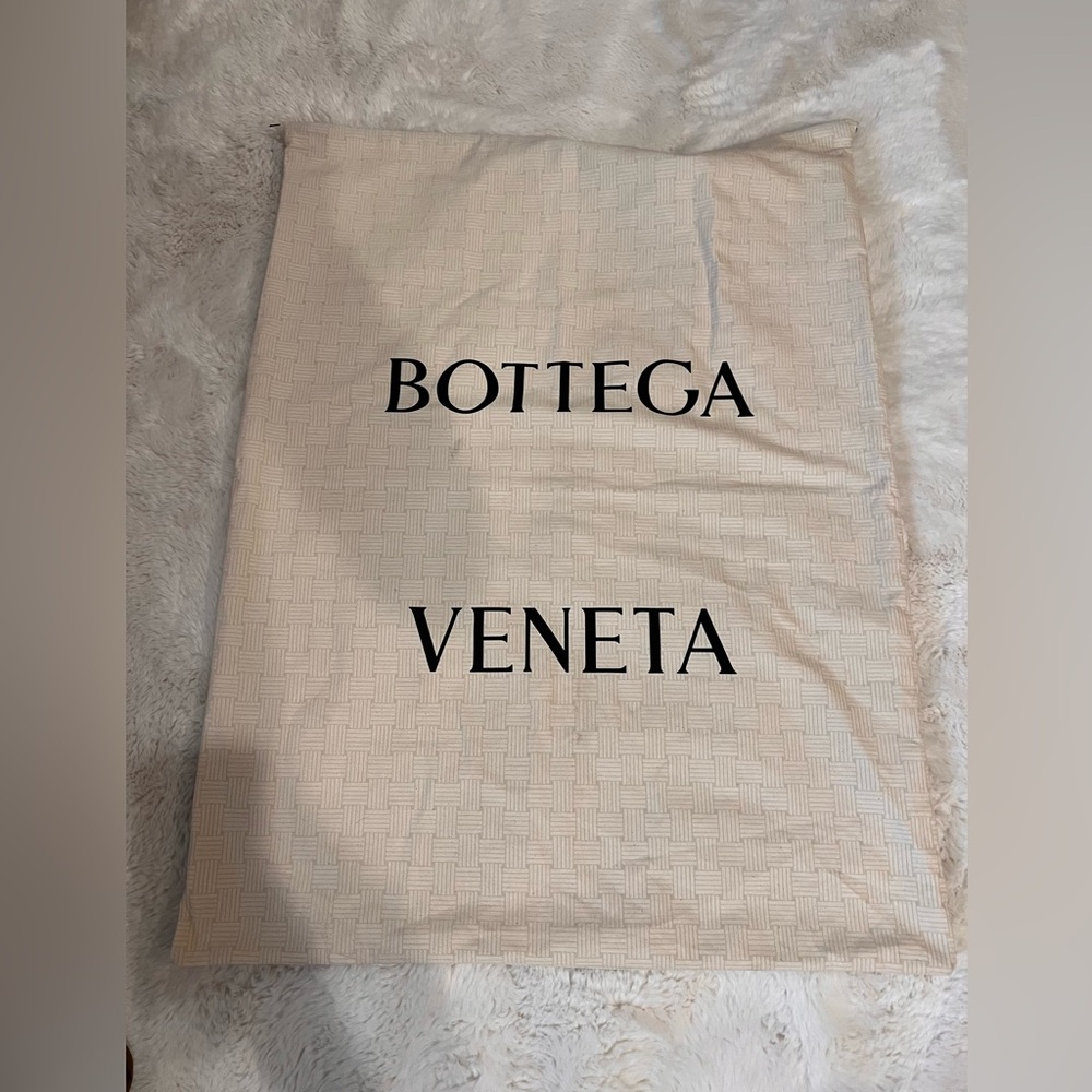 Bottega Veneta Dust Bag 36x26 Giant canvas